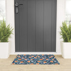 Summer Citrus Welcome Mat Gallery Image 3