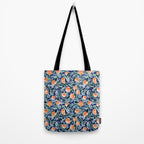 Summer Citrus Tote Bag Gallery Image 2