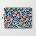 Summer Citrus Laptop Sleeve Gallery Image 1