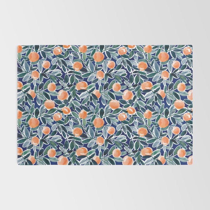 Summer Citrus Rug Gallery Image 2