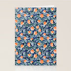 Summer Citrus Stationery Card Gallery Image 2