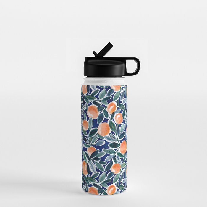Summer Citrus Water Bottle Gallery Image 1