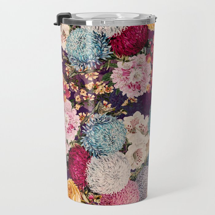 EXOTIC GARDEN X Travel Mug Gallery Image 3