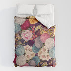 EXOTIC GARDEN X Duvet Cover Gallery Image 6