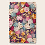 EXOTIC GARDEN X Cutting Board Gallery Image 1