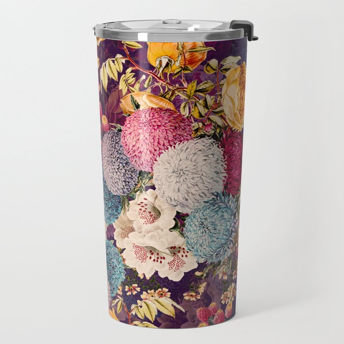 EXOTIC GARDEN X Travel Mug Gallery Image 2