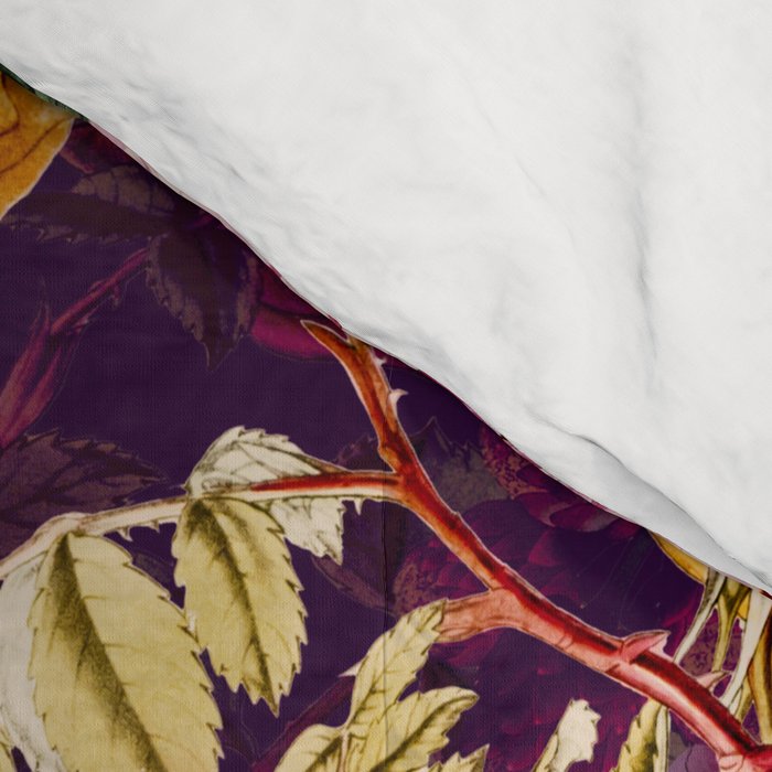 EXOTIC GARDEN X Comforter Gallery Image 4