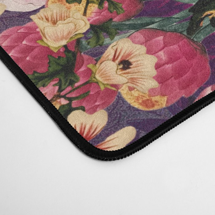 EXOTIC GARDEN X Desk Mat Gallery Image 4