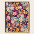 EXOTIC GARDEN X Serving Tray Gallery Image 1