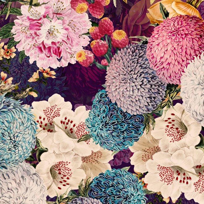 EXOTIC GARDEN X Coffee Mug Gallery Image 2