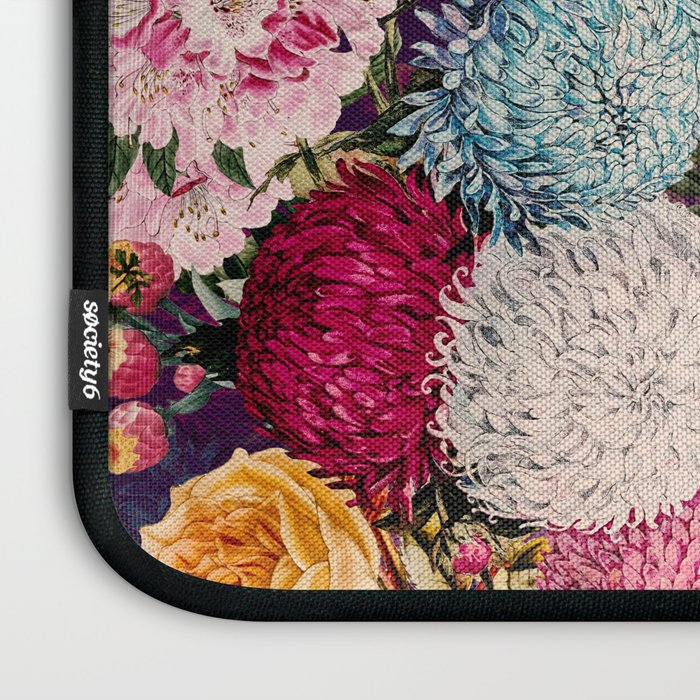 EXOTIC GARDEN X Laptop Sleeve Gallery Image 3