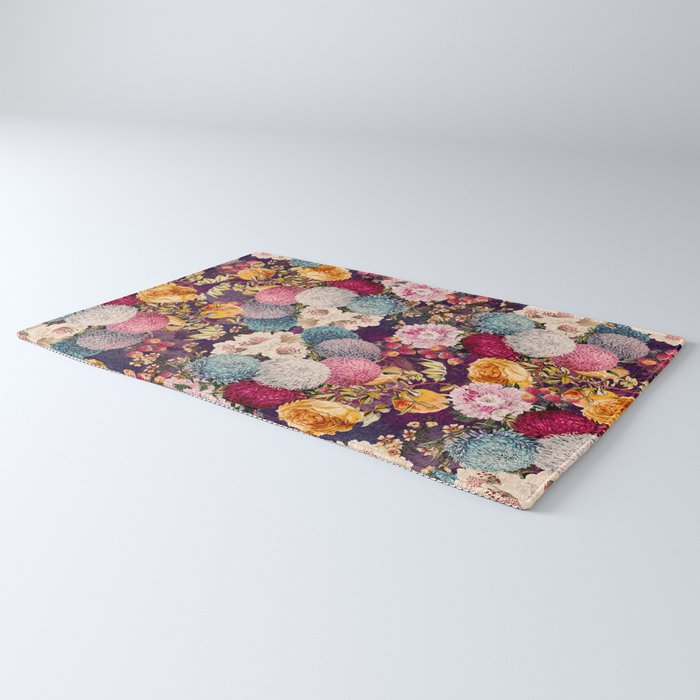 EXOTIC GARDEN X Rug Gallery Image 3