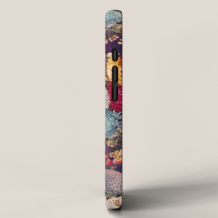 EXOTIC GARDEN X iPhone Case Gallery Image 2