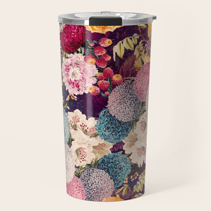 EXOTIC GARDEN X Travel Mug Gallery Image 1