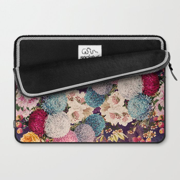 EXOTIC GARDEN X Laptop Sleeve Gallery Image 2