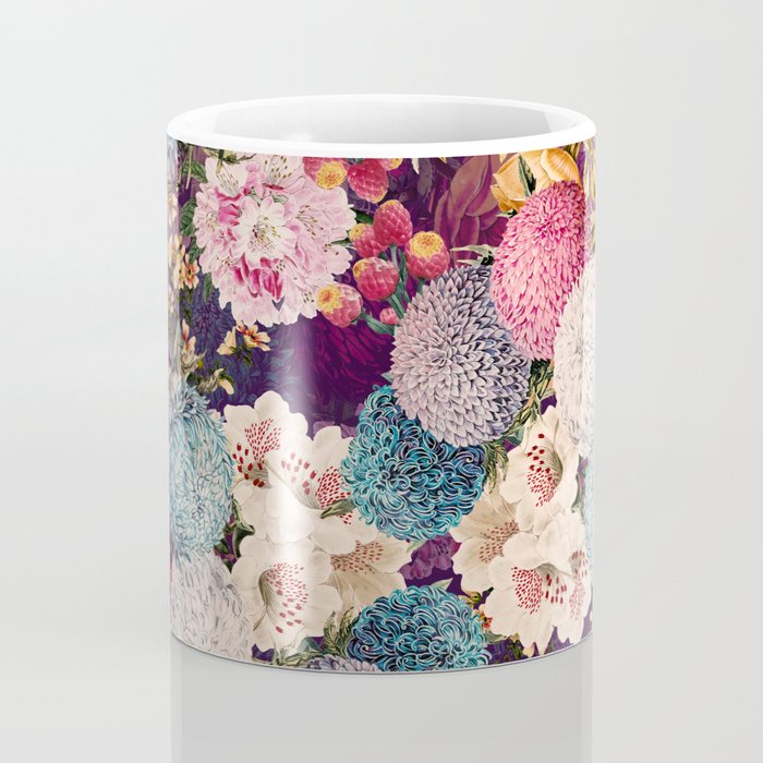 EXOTIC GARDEN X Coffee Mug Gallery Image 4