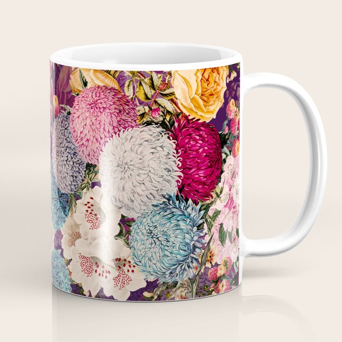 EXOTIC GARDEN X Coffee Mug Gallery Image 1
