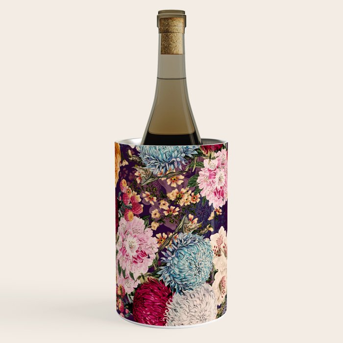 EXOTIC GARDEN X Wine Chiller Gallery Image 2