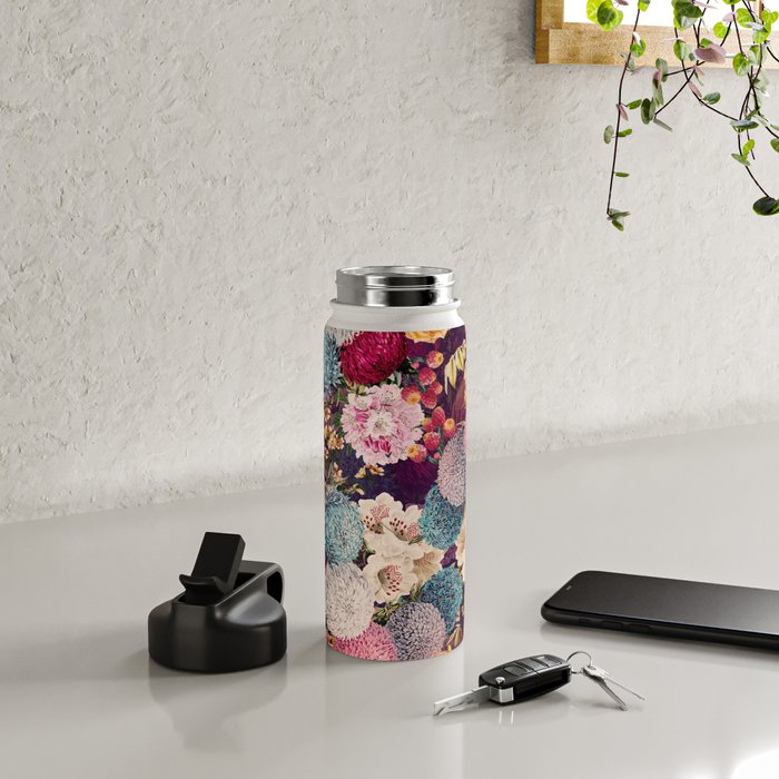 EXOTIC GARDEN X Water Bottle Gallery Image 5