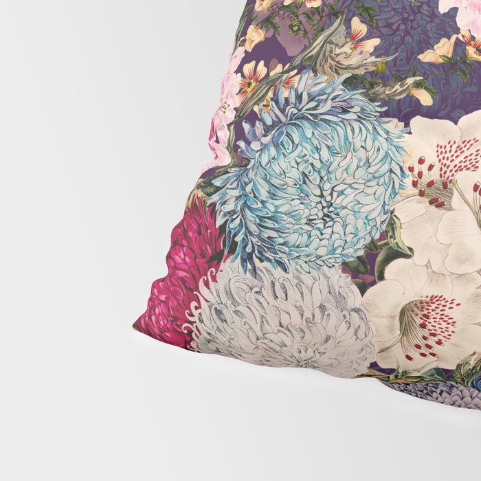 EXOTIC GARDEN X Pillow Sham Gallery Image 4