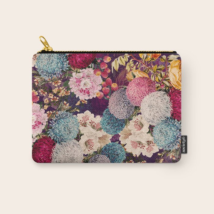 EXOTIC GARDEN X Carry All Pouch Gallery Image 1