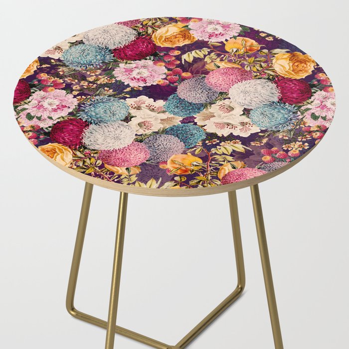EXOTIC GARDEN X Side Table Gallery Image 2