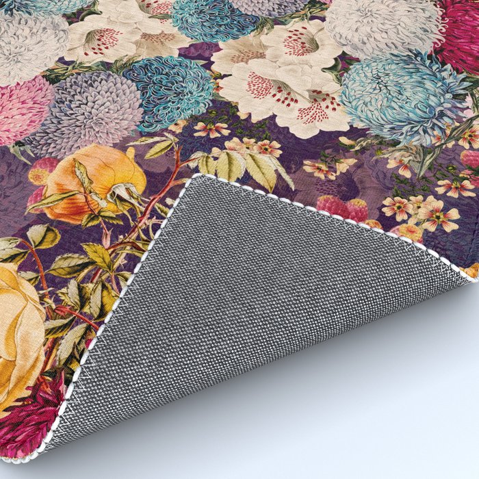 EXOTIC GARDEN X Rug Gallery Image 4