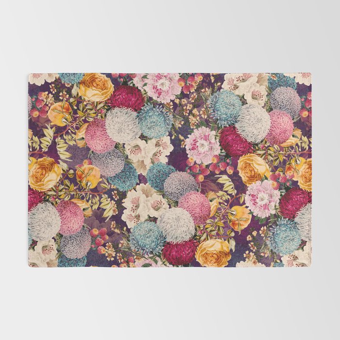EXOTIC GARDEN X Rug Gallery Image 2