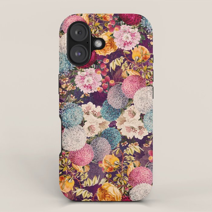 EXOTIC GARDEN X iPhone Case Gallery Image 1