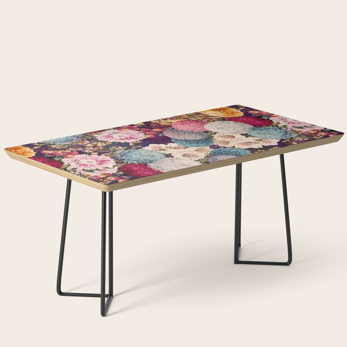 EXOTIC GARDEN X Coffee Table Gallery Image 1