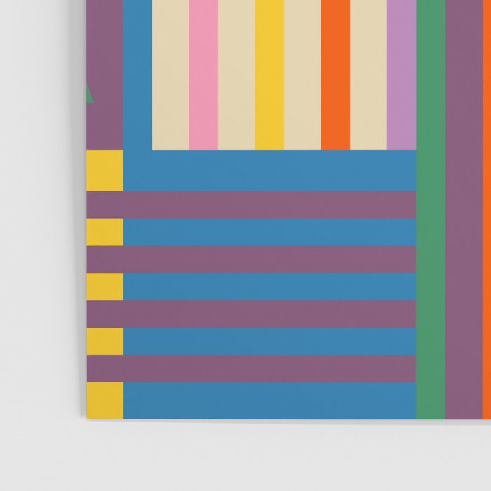 Colorful City Poster Gallery Image 3