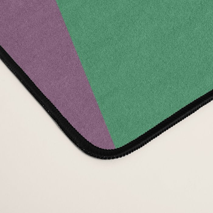 Colorful City Desk Mat Gallery Image 4