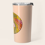 Gemini Travel Mug Gallery Image 2