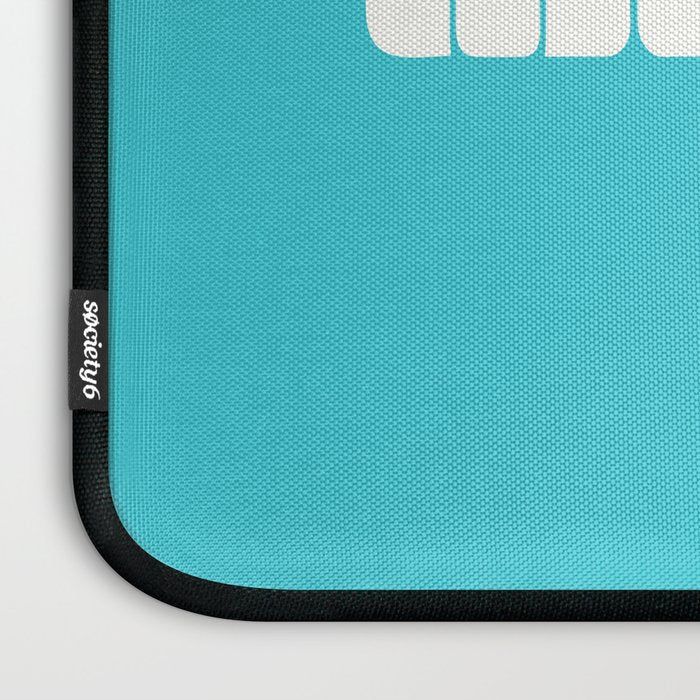 The Choir of Antarctica Laptop Sleeve Gallery Image 3