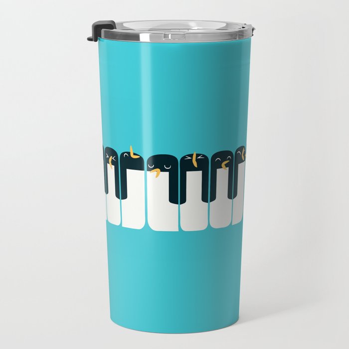 The Choir of Antarctica Travel Mug Gallery Image 3