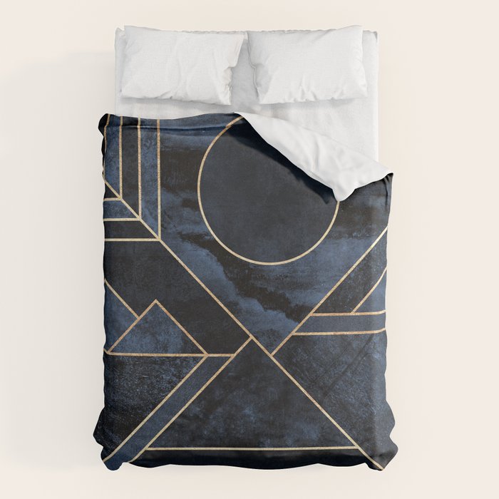 Modern Wild 1 Duvet Cover Gallery Image 6