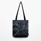 Modern Wild 1 Tote Bag Gallery Image 2