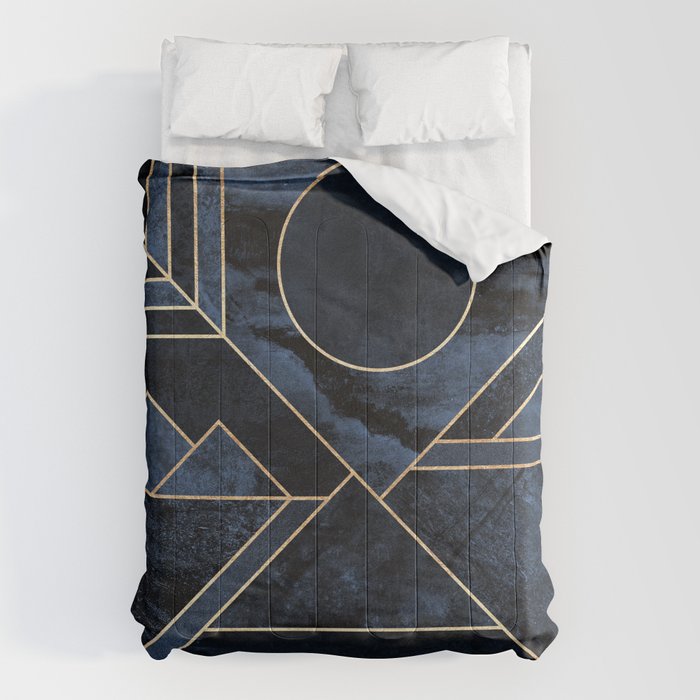 Modern Wild 1 Comforter Gallery Image 6