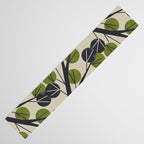 Minimal Branch Table Runner Gallery Image 3