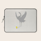 Someday Laptop Sleeve Gallery Image 1