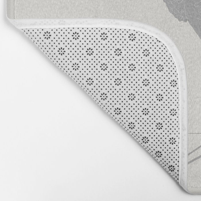Someday Bath Mat Gallery Image 2