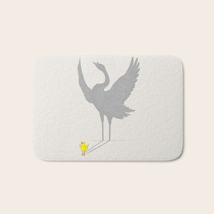 Someday Bath Mat Gallery Image 1