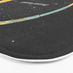 Discover yourself Bath Mat Gallery Image 3