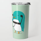 The sound of love Travel Mug Gallery Image 2