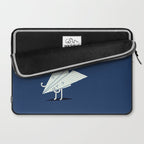 When I grow up Laptop Sleeve Gallery Image 2