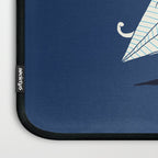 When I grow up Laptop Sleeve Gallery Image 3