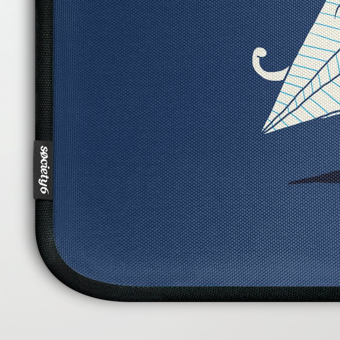 When I grow up Laptop Sleeve Gallery Image 3