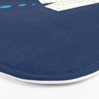 When I grow up Bath Mat Gallery Image 3