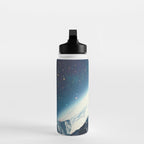 The worlds You taught me Water Bottle Gallery Image 3