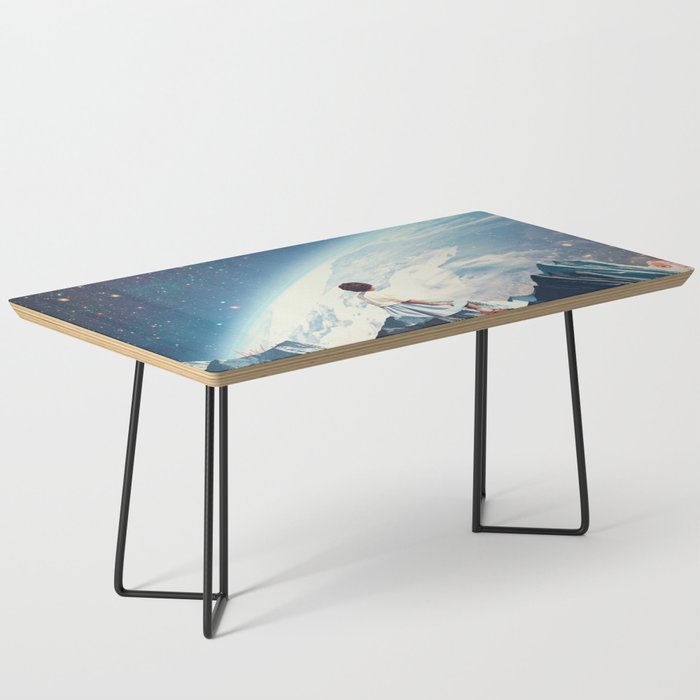 The worlds You taught me Coffee Table Gallery Image 1